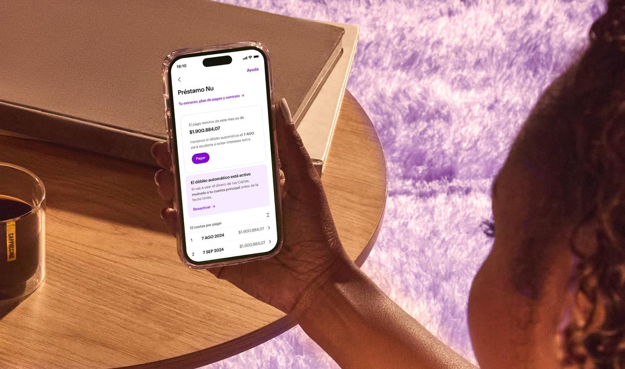 nu colombia, nubank