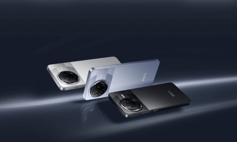 POCO F7