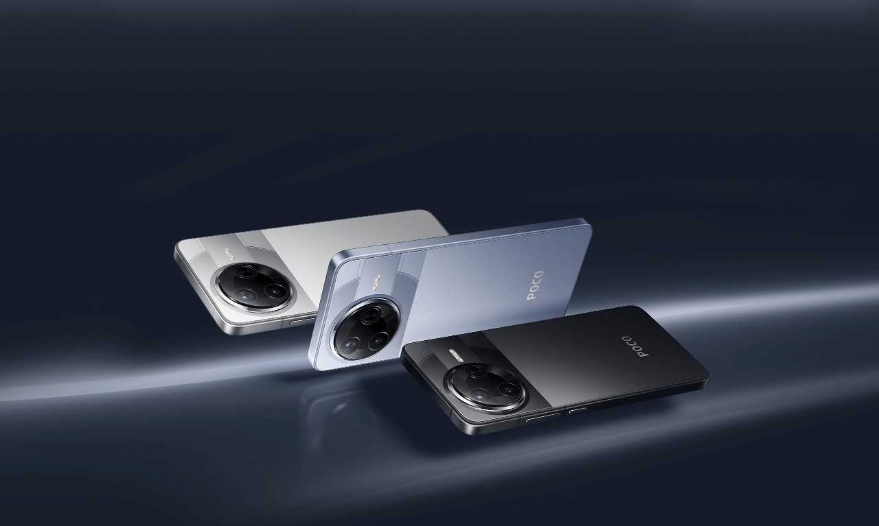 POCO F7
