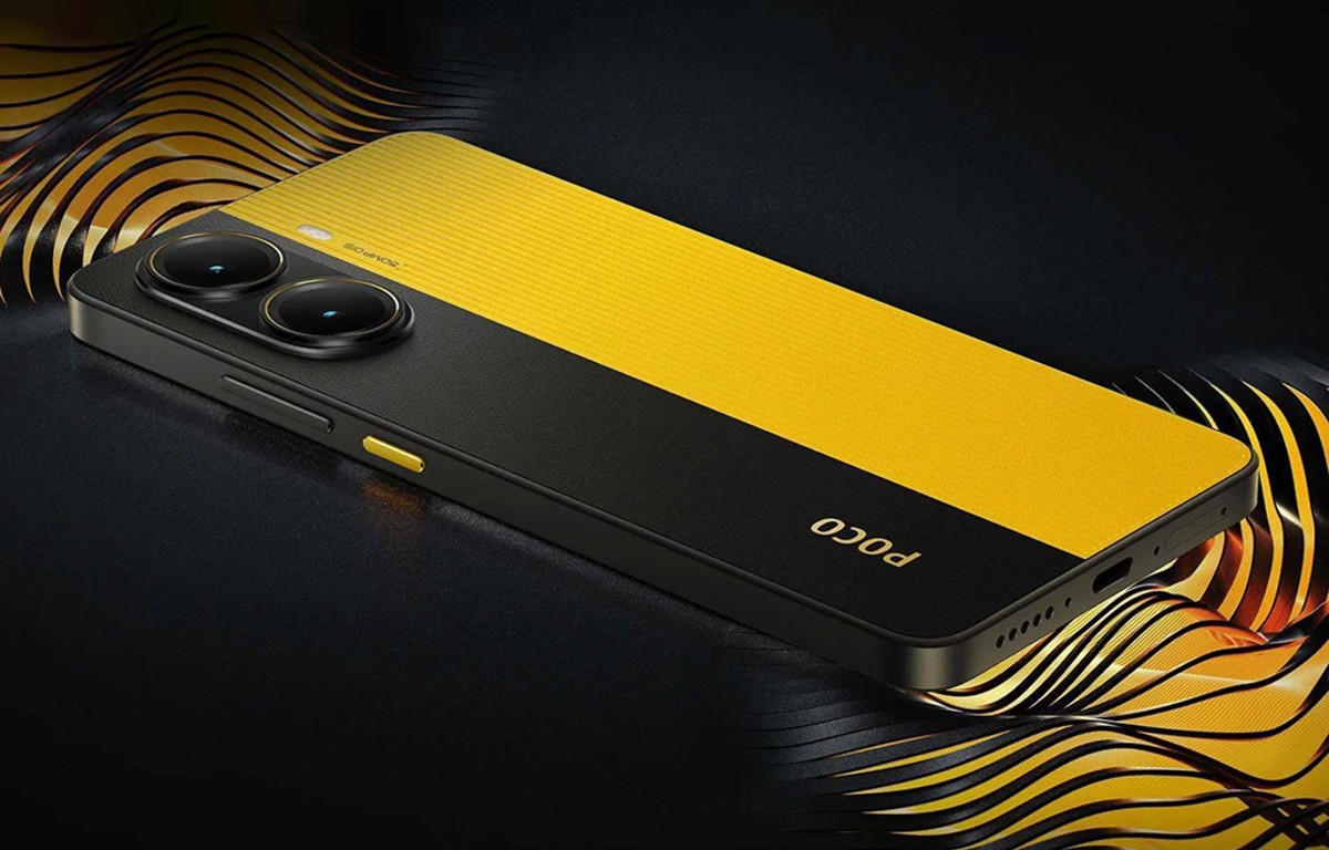 poco x8 pro