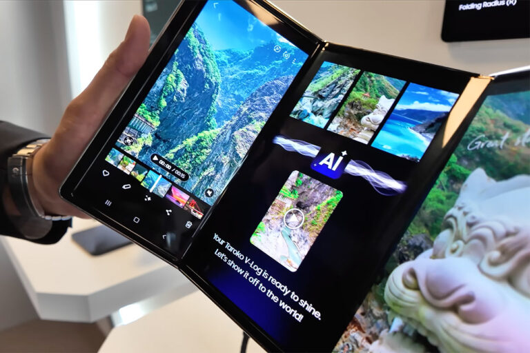 Samsung Flex G