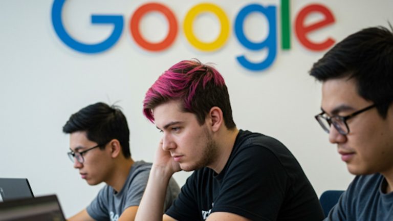 google cursos