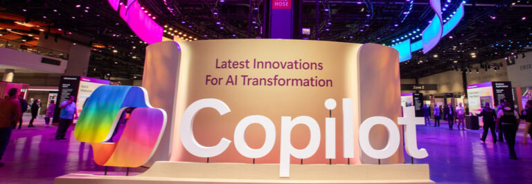 Microsoft Copilot en Ignite 2025