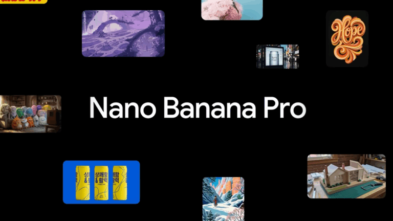 Nano Banana Pro_ Your new creative partner 0-3 screenshot