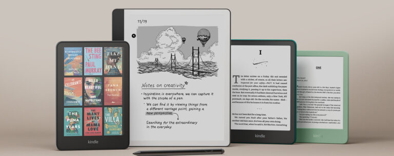 kindle