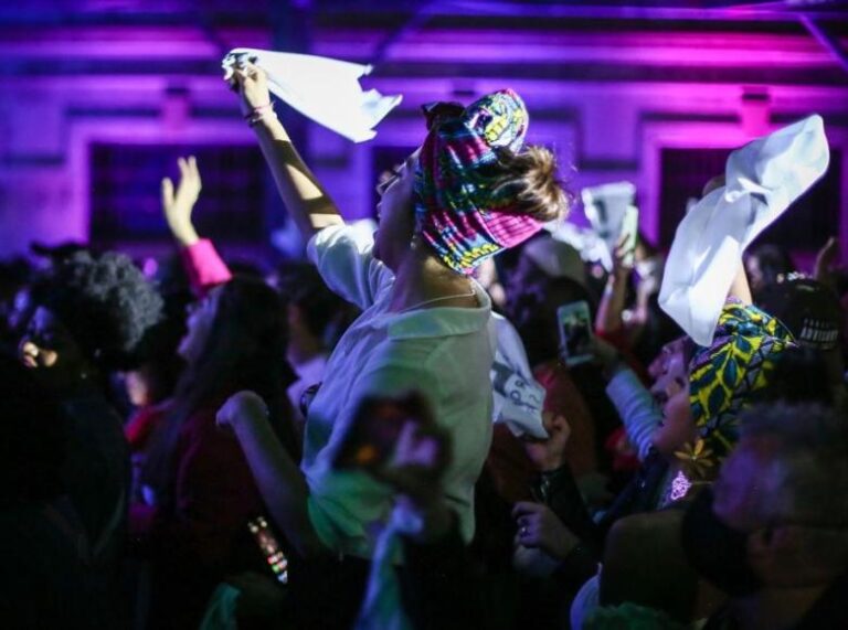 Se revela quién será homenajeado en el Festival Centro 2026