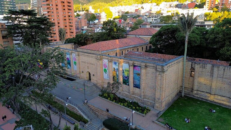 Museo Nacional se une a la Noche de los Museos con danza, circo y conciertos