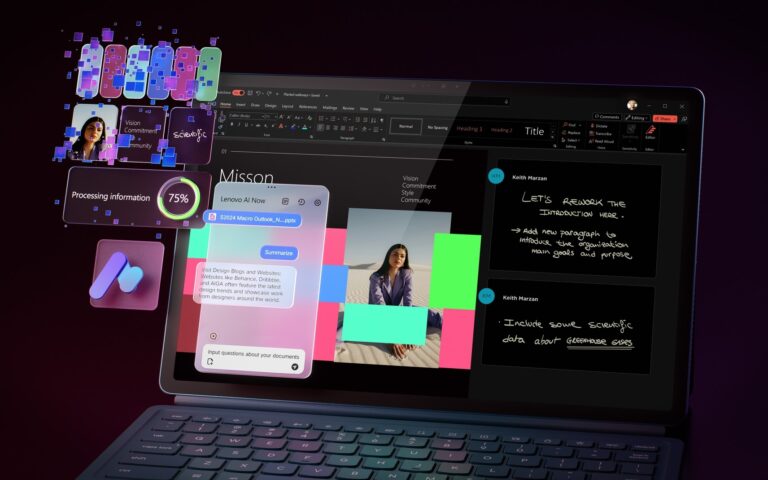 lenovo computrador