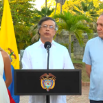 Alocución del presidente de la República, Gustavo Petro Urrego 7-34 screenshot