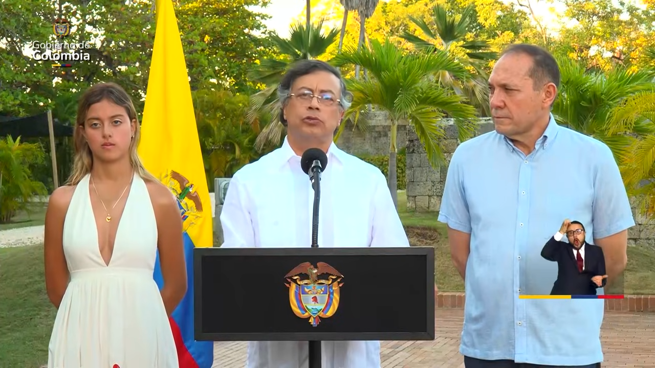 gustavo petro