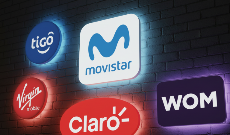 operadores moviles