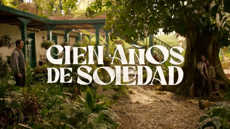 cien años de soledad