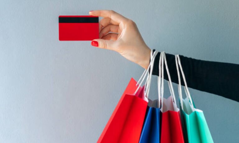 compras Navidad