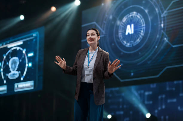 empresas IA, INTELIGENCIA ARTIFICIAL