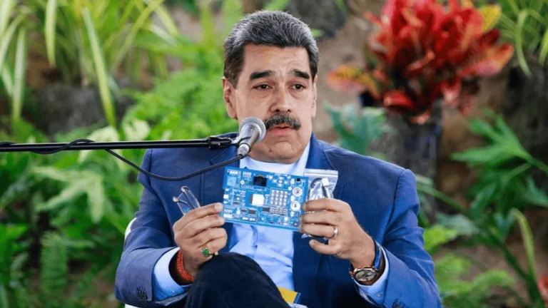 maDURO