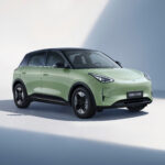 Geely EX2