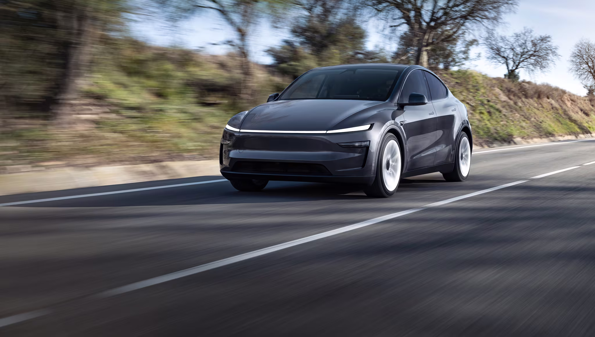 carro tesla