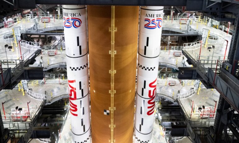 nasa
