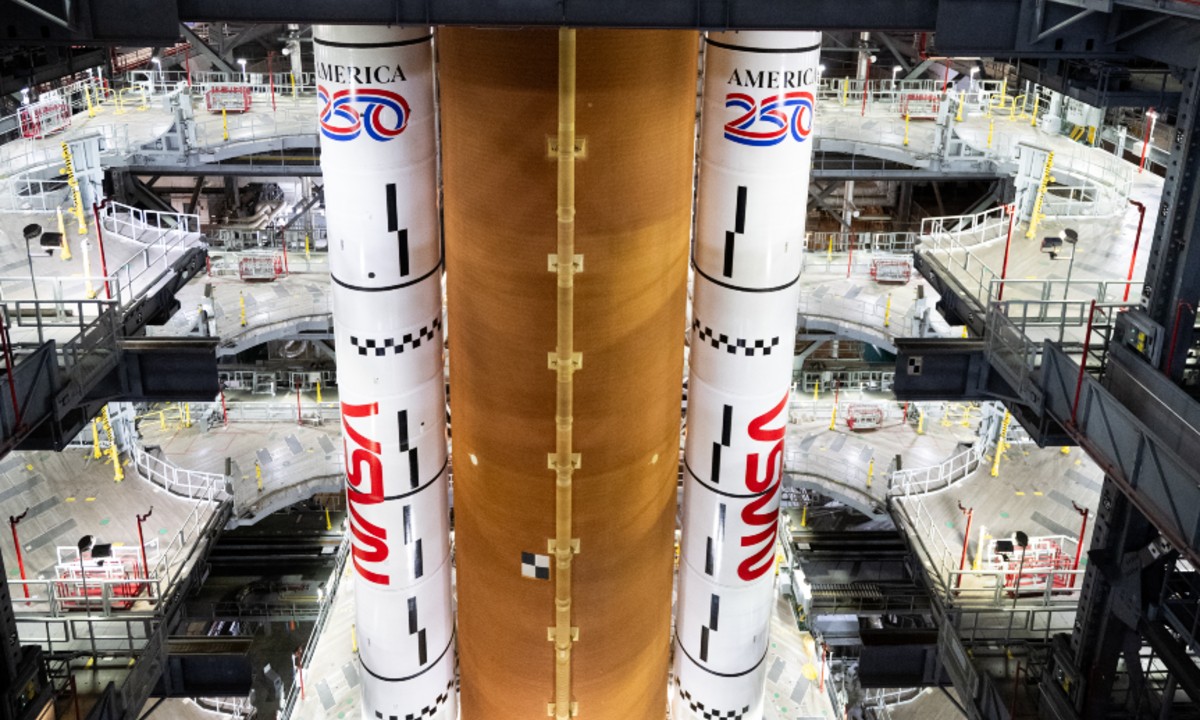 nasa