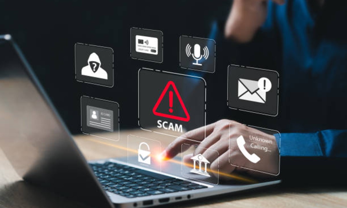 “Truman Show Scam”: la nueva estafa con inteligencia artificial que ...