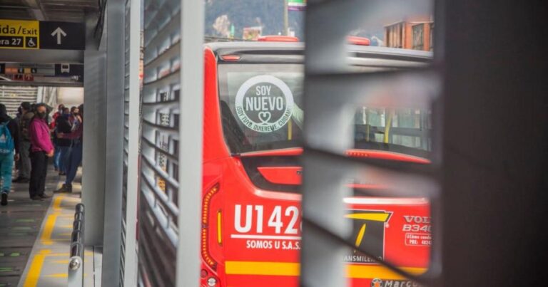 transmilenio