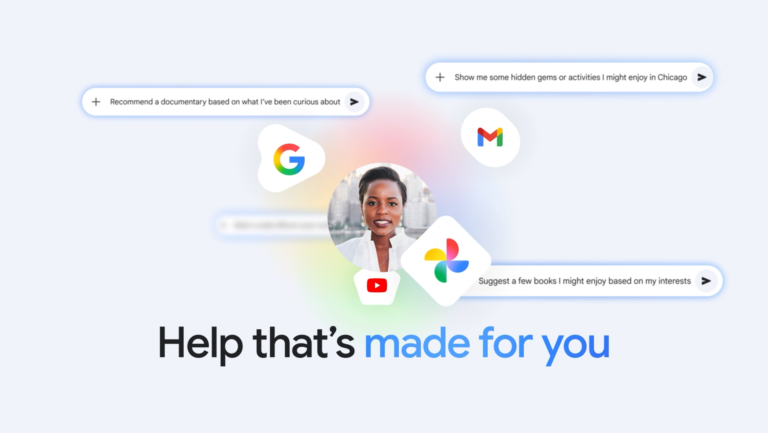 google