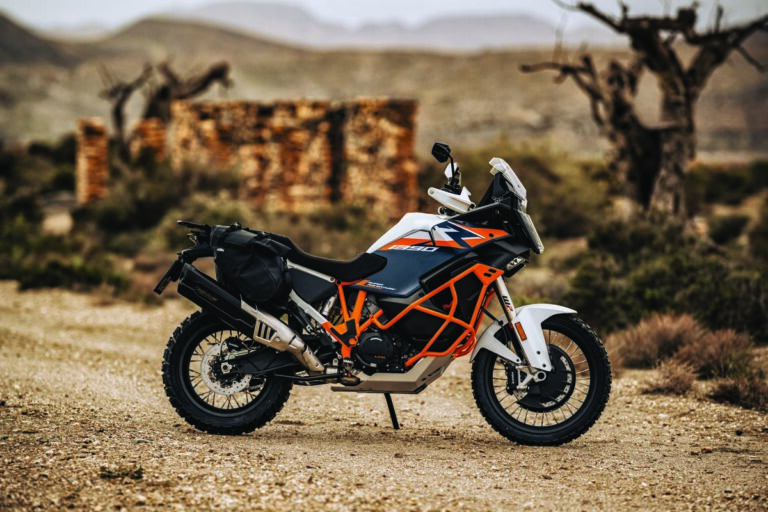 1390 SUPER ADVENTURE R 1