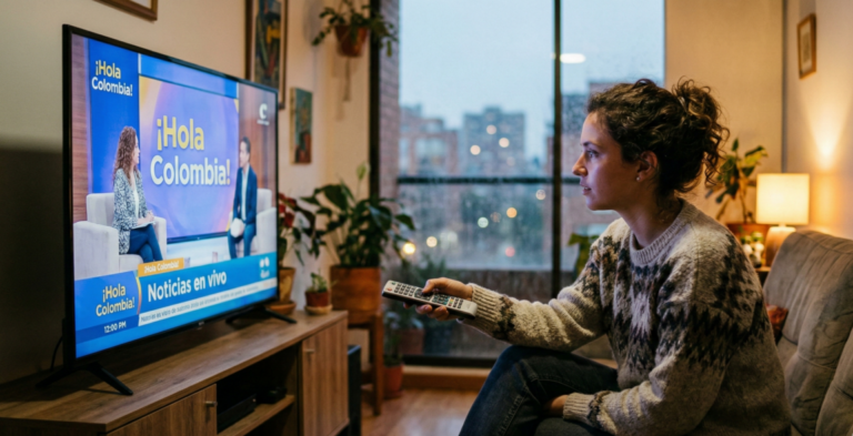 televisor