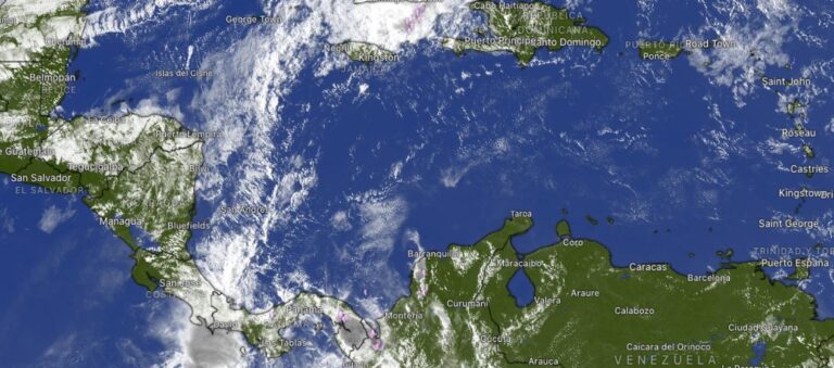 frente frio