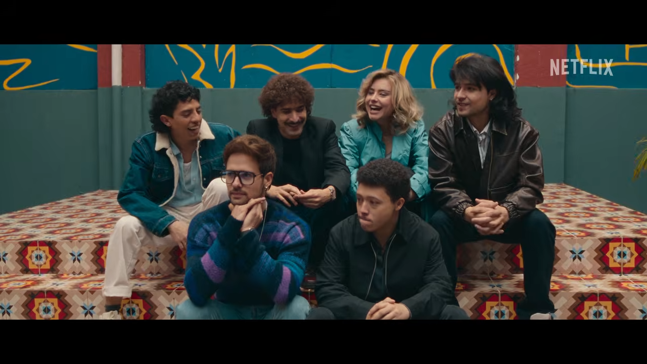 La primera vez_ Temporada 4 _ Tráiler oficial _ netflix 1-20 screenshot