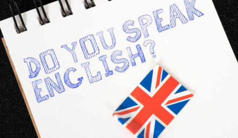 curso inglés