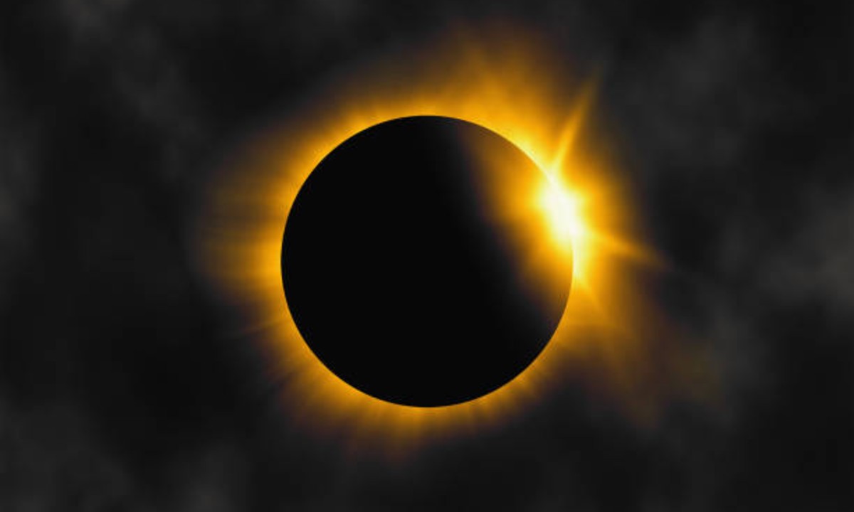 eclipses solares