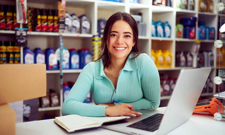 emprendedores