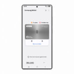 Samsung Wallet_Digital Home Key