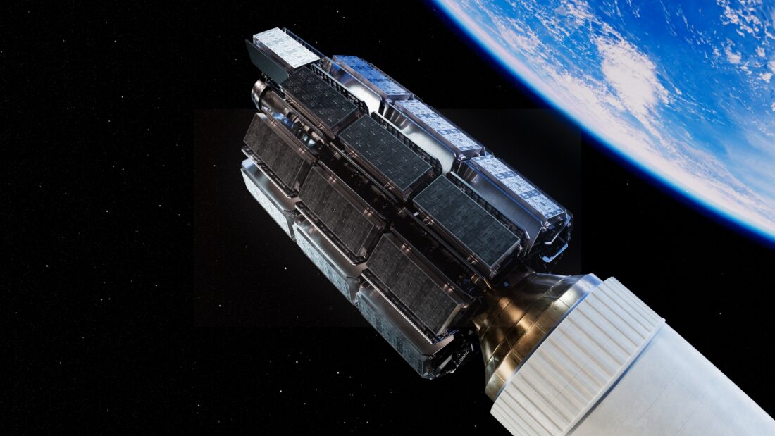 satelites amazon