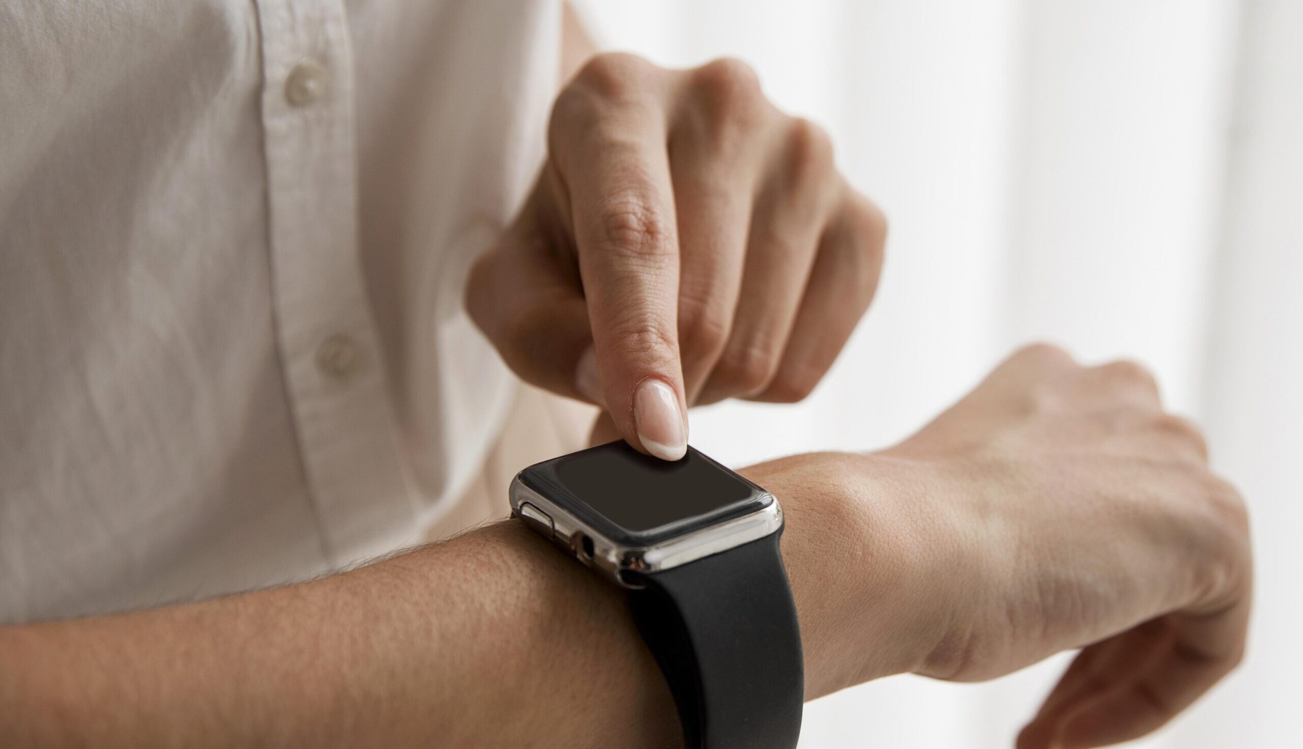 reloj inteligente