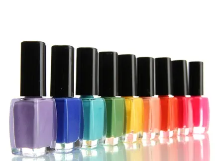 esmaltes