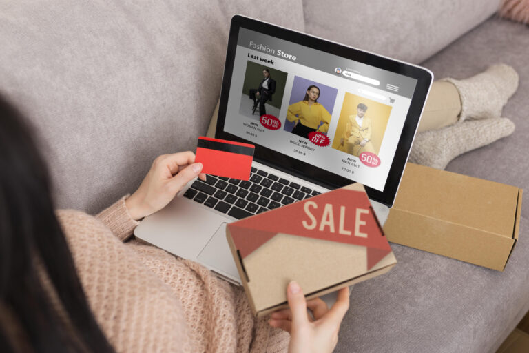 compras online