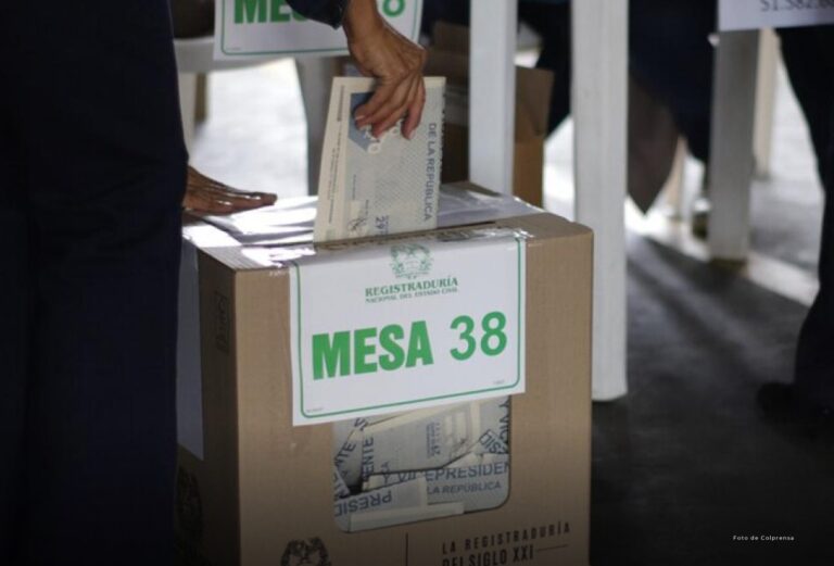 electoral bolivar 2909