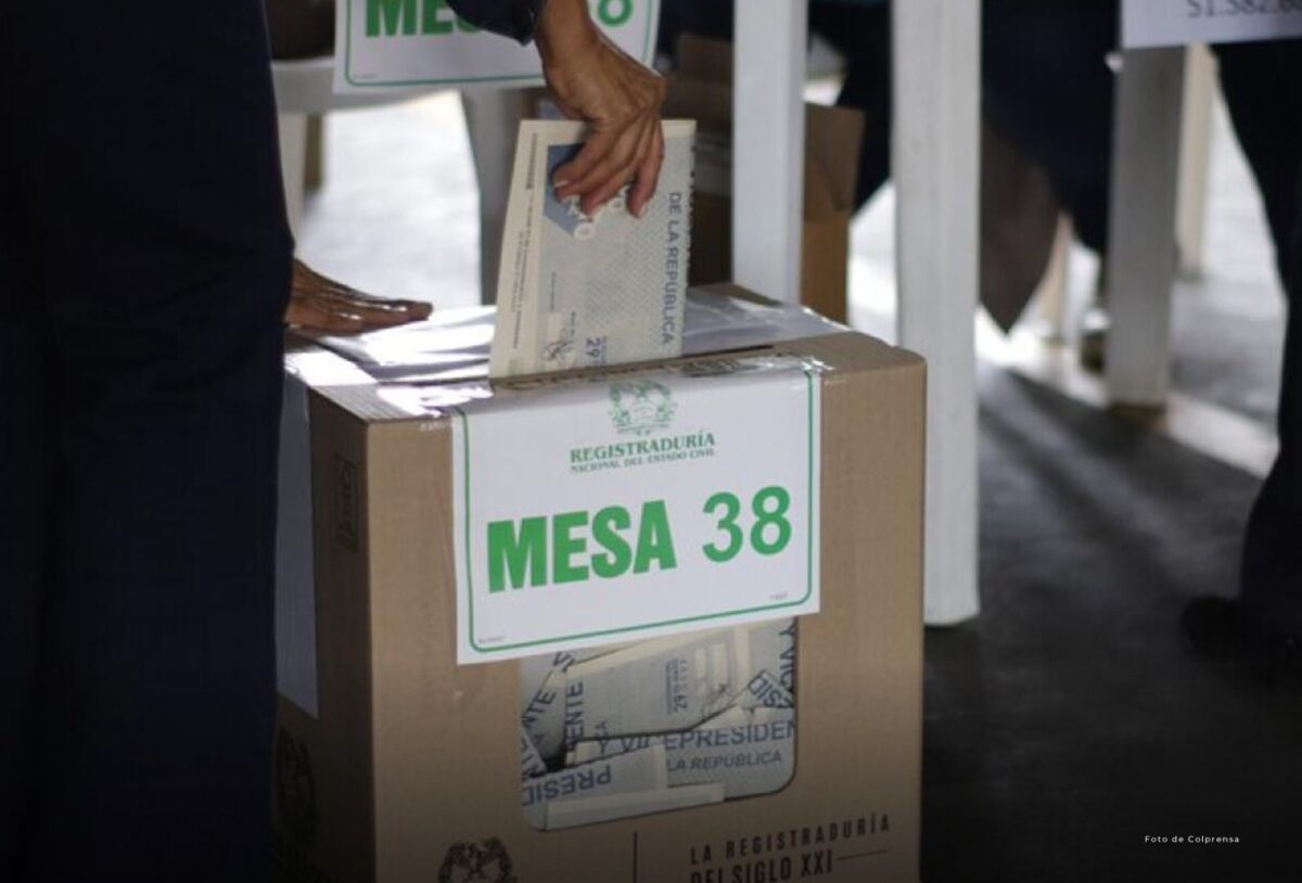 electoral bolivar 2909