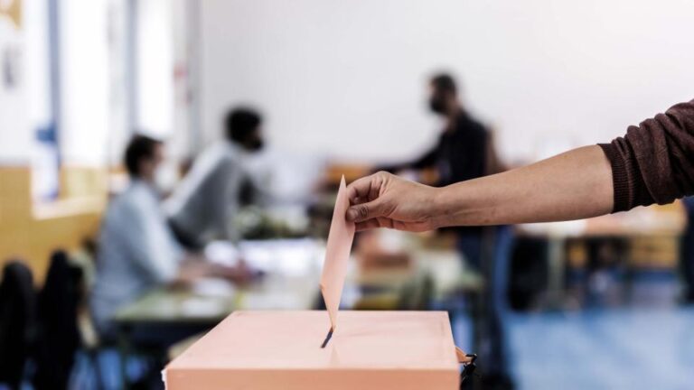 VOTAR