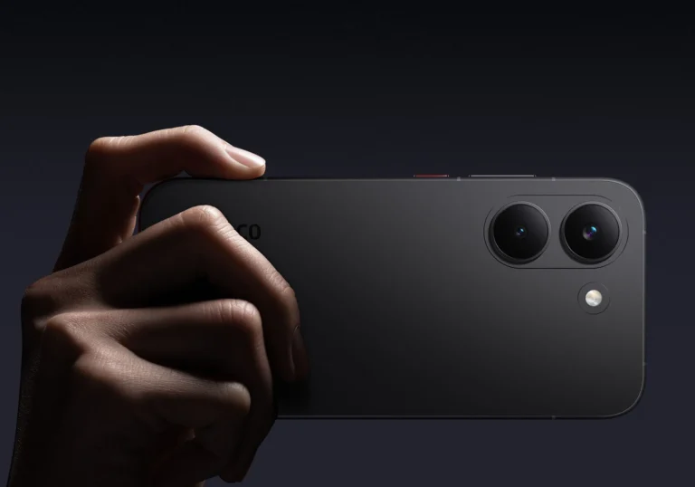 POCO X8 Pro