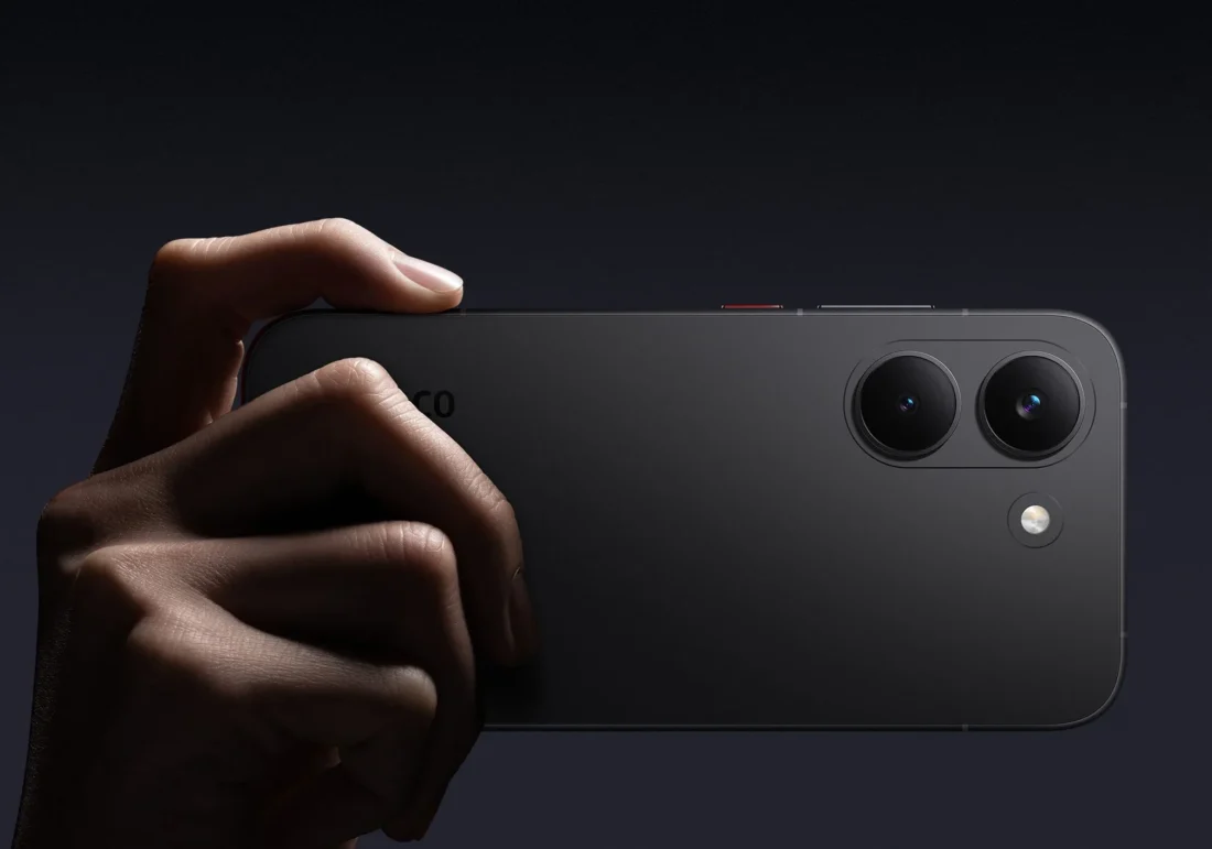 POCO X8 Pro