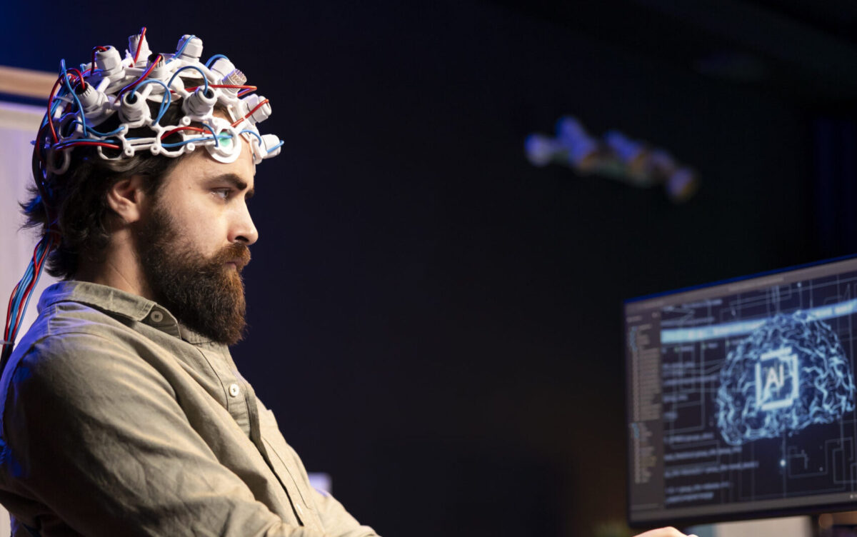 INTELIGENCIA ARTIFICIAL