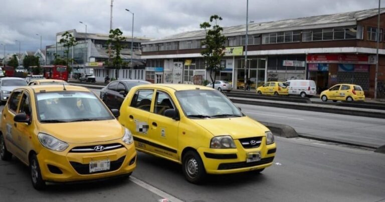 taxis