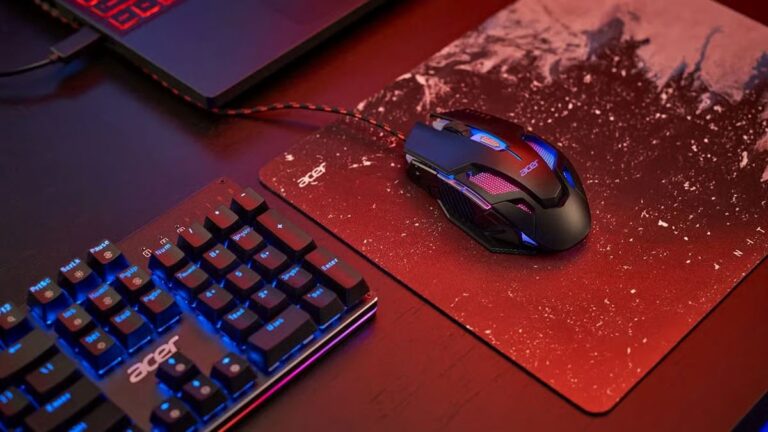 mouse