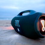 Boombox 4