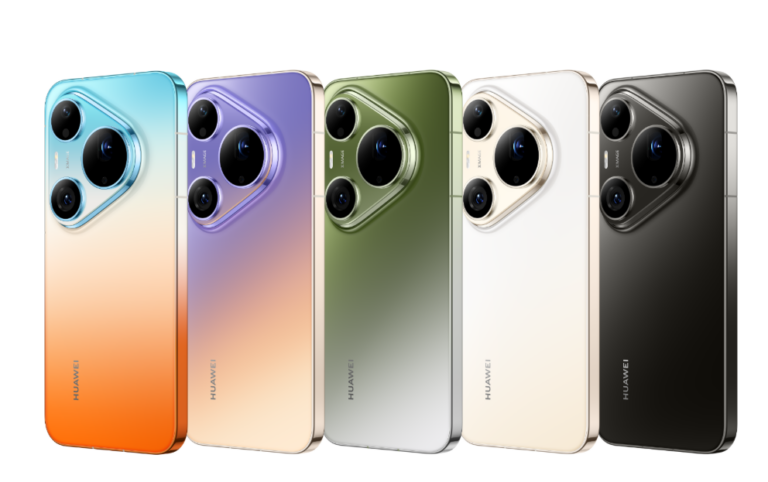 Huawei Pura 90 Serie