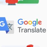 PR- Google Translate 20 años