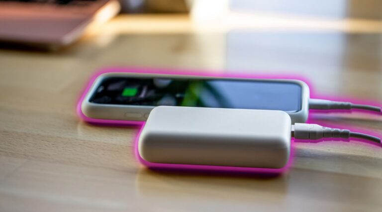 power bank